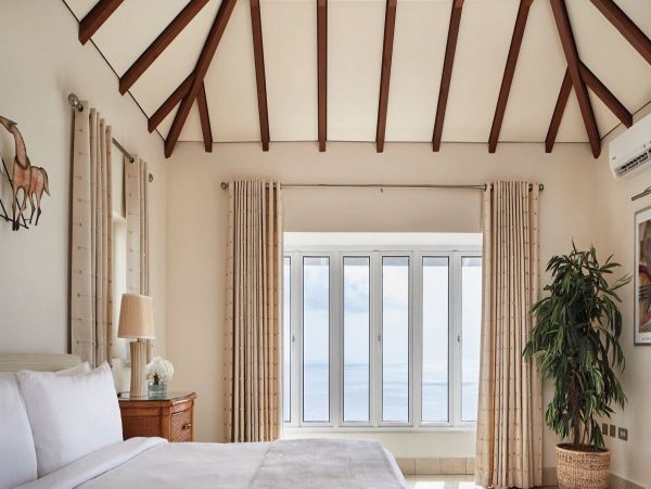 St Lucia Luxury Vacation Villa Short Walk to Beach