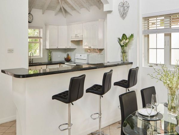 St Lucia Luxury Vacation Villa Short Walk to Beach