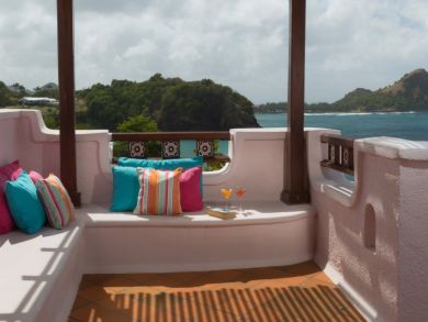 St. Lucia Home 943068