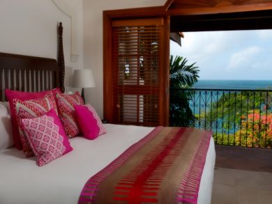 St. Lucia Home 943068