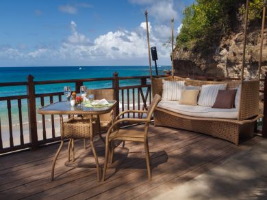St. Lucia Home 943068