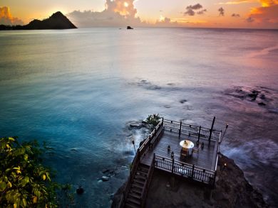 St. Lucia Home 943068