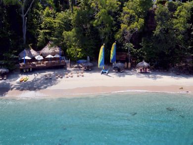 St. Lucia Home 943068