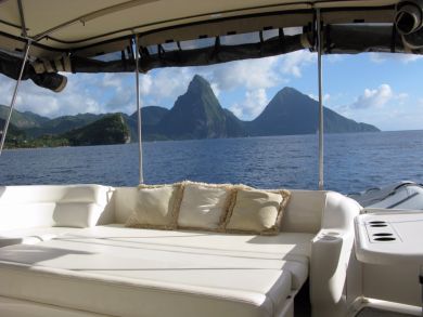 St. Lucia Home 943068