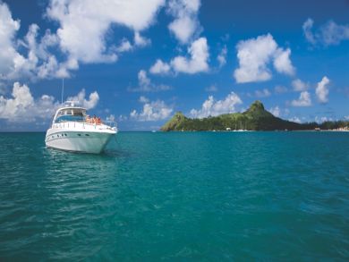 St. Lucia Home 943068