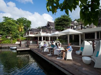 St. Lucia Home 943069