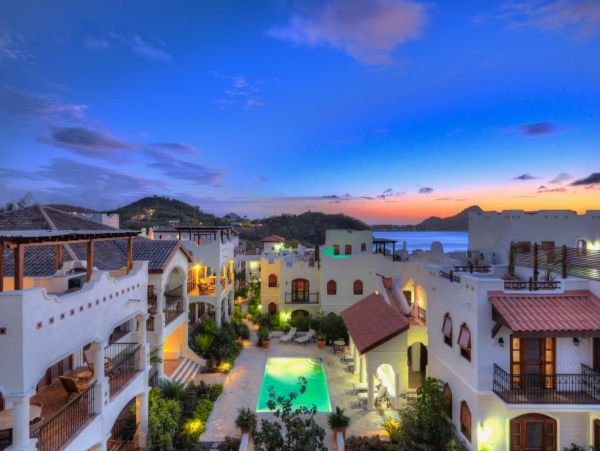 Three bedroom World Class Villa Luxury Private Pool