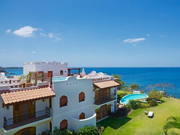 Three bedroom World Class Villa Luxury Private Pool