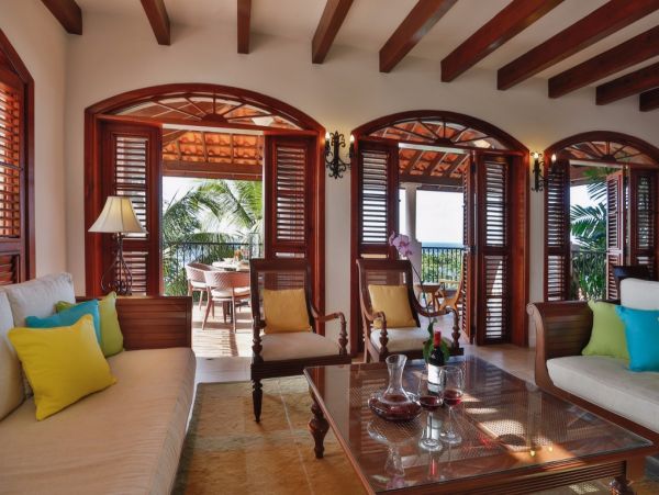 Three bedroom World Class Villa Luxury Private Pool