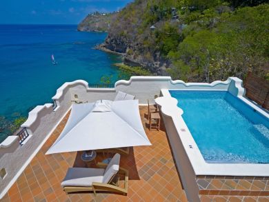St. Lucia Home 943077 St. Lucia Home 943077