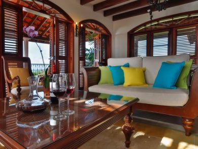 St. Lucia Home 943077 St. Lucia Home 943077