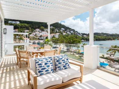 St. Lucia Home 943084 St. Lucia Home 943084