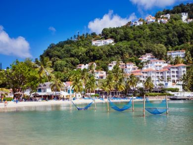 St. Lucia Home 943084 St. Lucia Home 943084