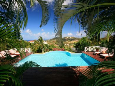 St. Lucia Home 943094