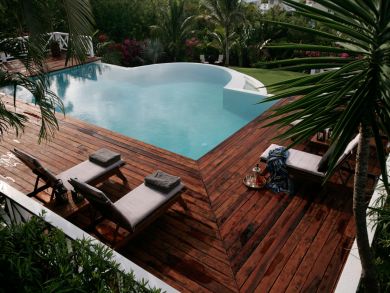 St. Lucia Home 943094
