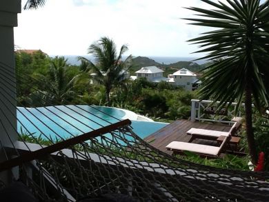 St. Lucia Home 943094