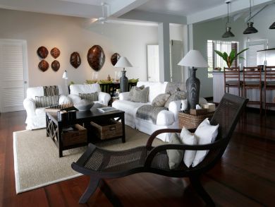 St. Lucia Home 943094