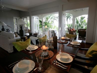 St. Lucia Home 943094
