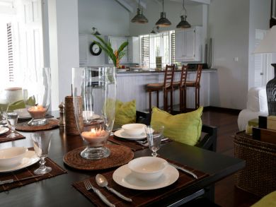 St. Lucia Home 943094