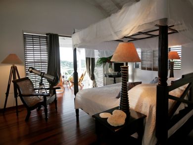 St. Lucia Home 943094