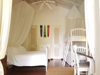 St. Lucia Home 943094