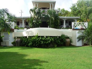 St. Lucia Home 943094