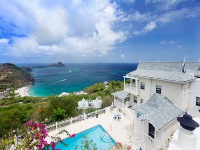 St. Lucia Home 943095