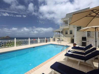 St. Lucia Home 943095