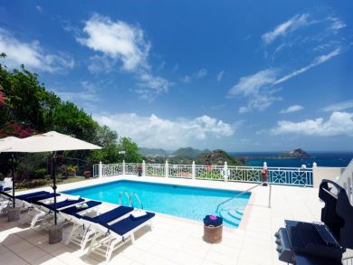 St. Lucia Home 943095
