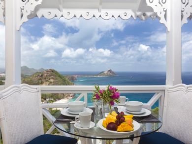 St. Lucia Home 943095