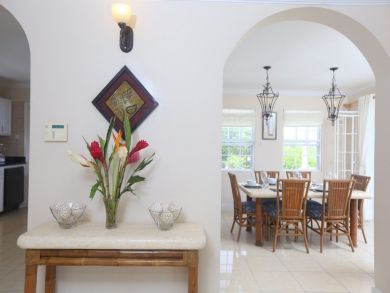 St. Lucia Home 943095