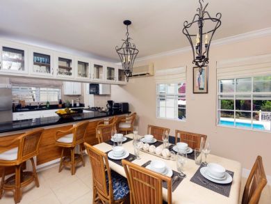 St. Lucia Home 943095
