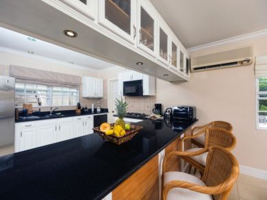 St. Lucia Home 943095