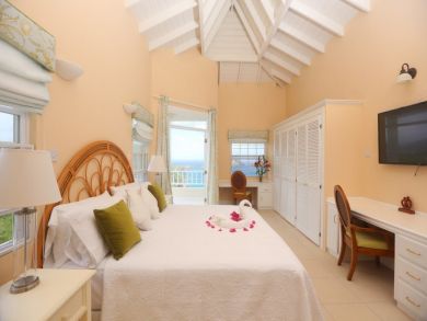 St. Lucia Home 943095