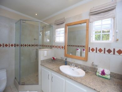 St. Lucia Home 943095