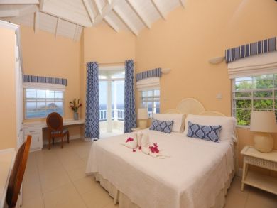 St. Lucia Home 943095
