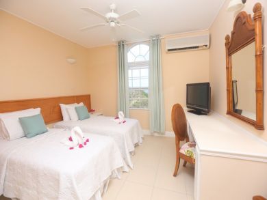 St. Lucia Home 943095
