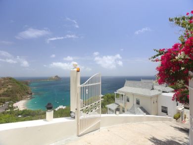 St. Lucia Home 943095