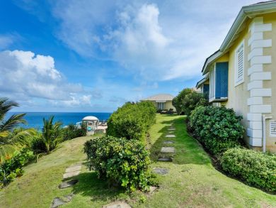 Large 4 Bedroom Ocean View Estate