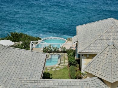 Large 4 Bedroom Ocean View Estate
