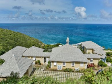 Large 4 Bedroom Ocean View Estate
