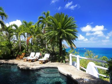 St. Lucia Home 943097
