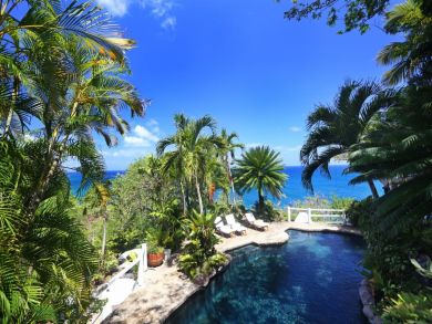St. Lucia Home 943097