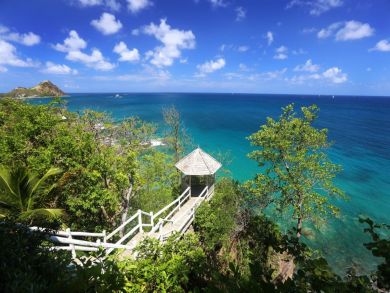 St. Lucia Home 943097