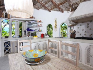 St. Lucia Home 943097