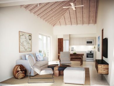 Turks And Caicos Home 943110