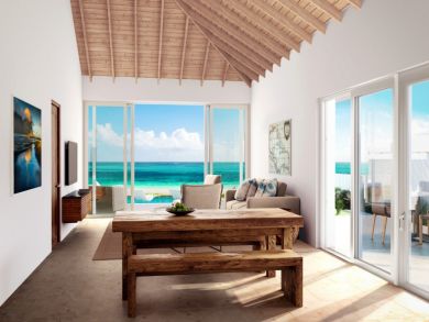 Turks And Caicos Home 943110