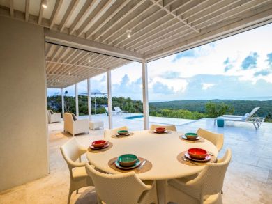 Turks And Caicos Home 943114