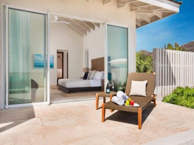 Turks And Caicos Home 943119