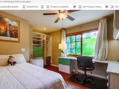 Private 4 Bedroom Family Home with Hot Tub & Huge Back Yard